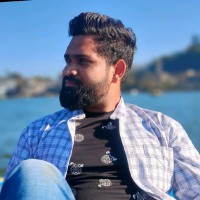 Pardeep Rai