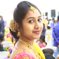Mamatha SV