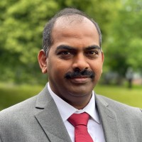 Palanivel Nagappan