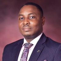 Solomon Onimole