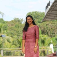 Roshmi Roy