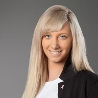 Naomi Bristow