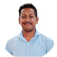 Praveen Wakchaure