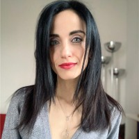Sara Bini