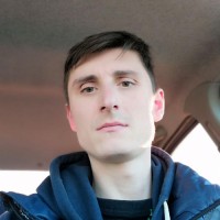 Alexey Savenkov