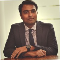 Prasanth Muralidharan