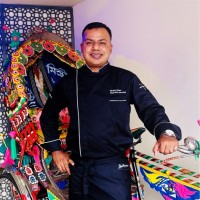 Borhan Khan