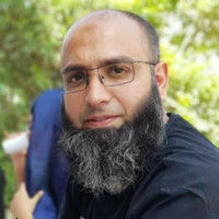 Muhammad Shahzad Khatri
