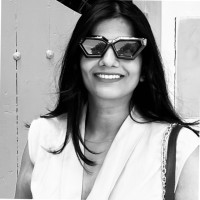 Shikha Shrivastav
