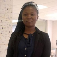 Thandiwe Landela