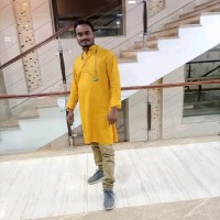 Awadhesh Kumar