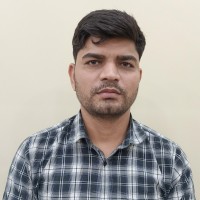 Jitendra Raghuvanshi