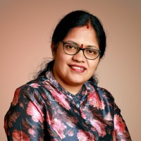 Rajeswari A