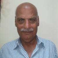 Ibrahim Salib