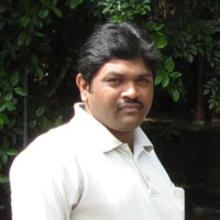 Shivakumar S V
