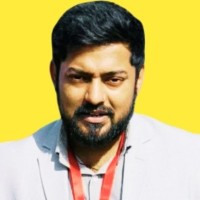 Chandan Kumar Sharma