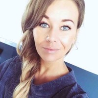 Maria Baunsgaard