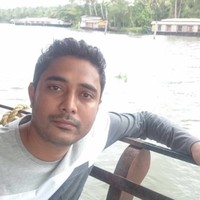 Debashis Behuria