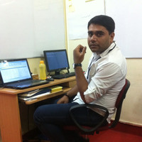 Rahul Prakash