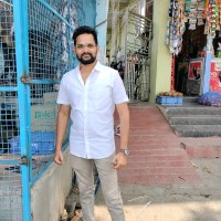 Prashanth Velishoju