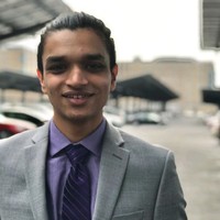 Avi Patel