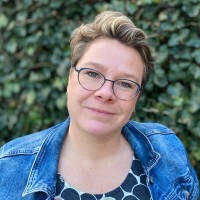 Judith Vermeulen-Jongbloed