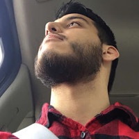 Isaac Alvarado