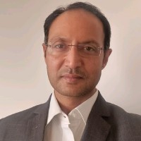 Vaibhav Bhonsle