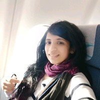 Suranjana Ghosh