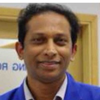 Ravi Sam Bob
