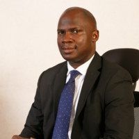 Gerald Paul