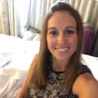 Christy Mckenna