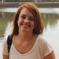 Patricia Cuesta Laseca