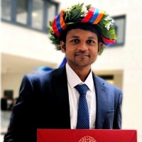 Dasaraju Abhishek Varma