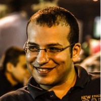 Mohamed Adel