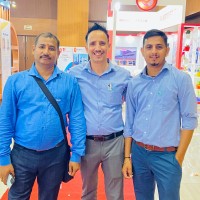 Harshit Chaudhary