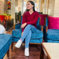 Reetu Rani