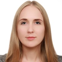Khrystyna Shevchuk