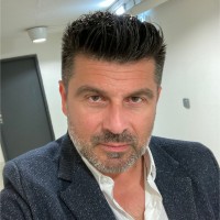 Gilles Buret