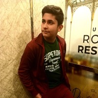 M. Ali Khan