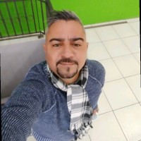 Marcio Santos