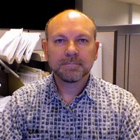 David Fanning
