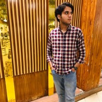 Khuzaima Nasir