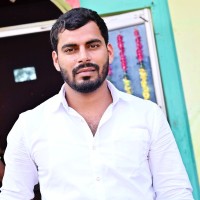 Mohd Shariq