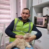 Burak Menderes