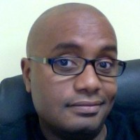 Jason M. Jones