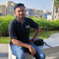 Mohamed Shafith