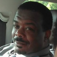 James Hampton
