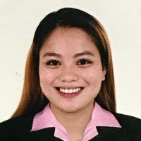 Lady kathleena Broqueza