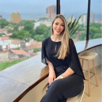 Stephanie Van Zetten